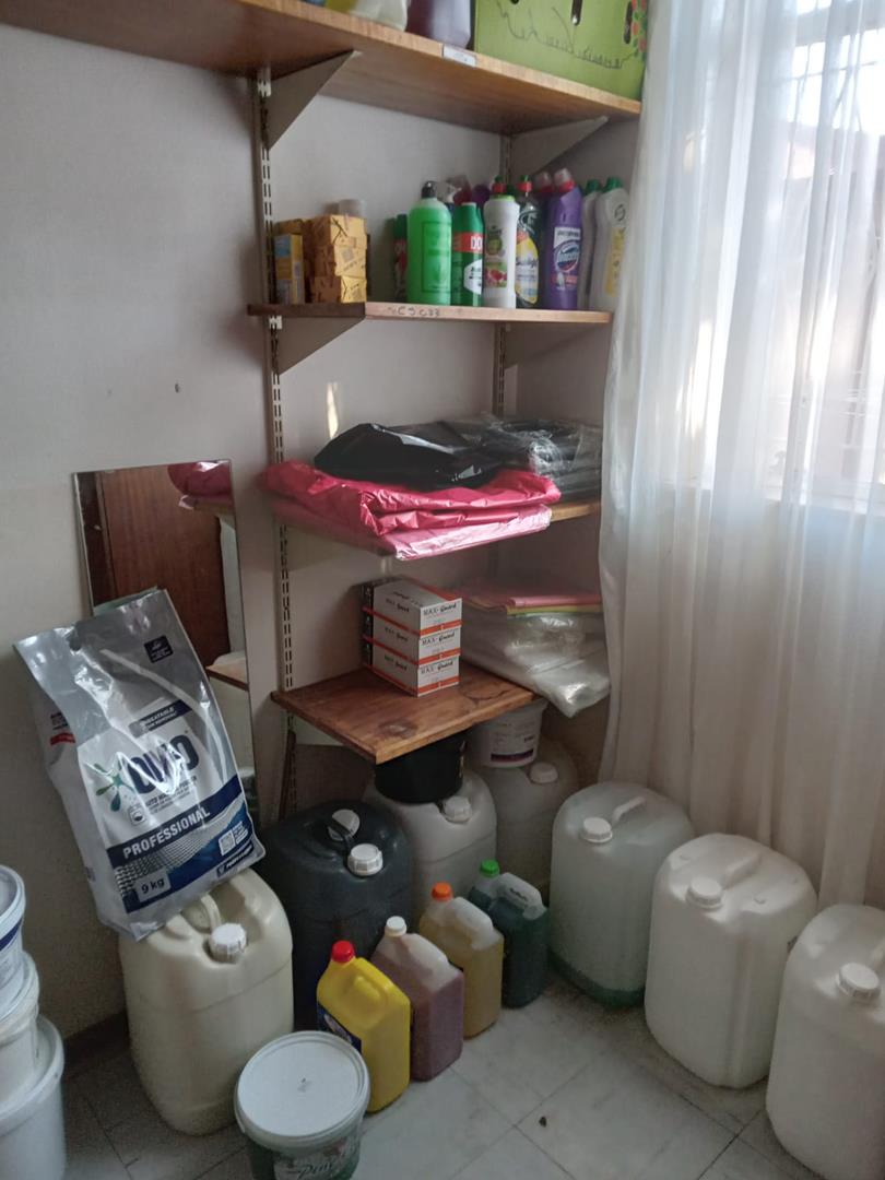 20 Bedroom Property for Sale in Kestell Free State